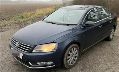 Volkswagen Passat B7 bontott alkatrészei 2.0cr CFG,DSG,4X4 alkatrészei