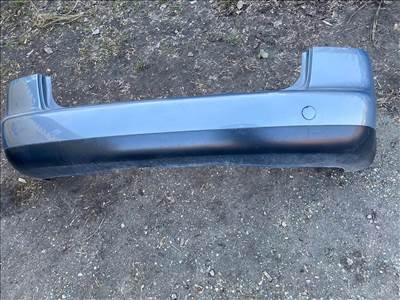 Volkswagen Touran I VW Touran 1T 2003-2010-ig hátsó lökhárító LA7X