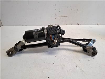 Hyundai I 10 (PA) első ablaktörlő szerkezet motorral