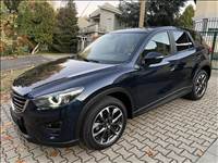 Eladó Mazda CX-5 2.2 D AWD (2184 cm³, 175 PS)