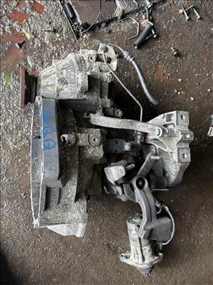 Volkswagen Golf V, Audi A3 (8P) GQQ manuális váltó 