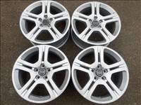 4db gyári 17" Volvo S60 - S80 - V70 alufelni. (4193)