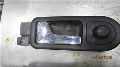 Volkswagen Passat B5 Bal első belső kilincs  3b1837113
