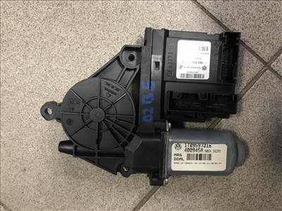 Skoda Octavia II / bal első ablakemelő motor 1k0959793g