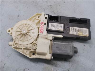 RENAULT LAGUNA III (BT0/1) 2.0 dCi (BT0M/ BT0N/ BT19) Jobb első Ablakemelő Motor #43566# 807300003R