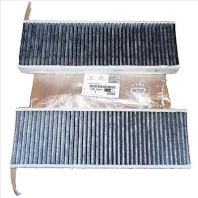 Peugeot 508 II 1.2/1.6Hybrid/Thp/1.5/2.0BlueHdi gyári új pollenszűrő, utastér filter aktív szénszűrő 2018-tól