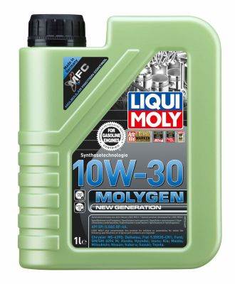 LIQUI MOLY 9975 - motorolaj