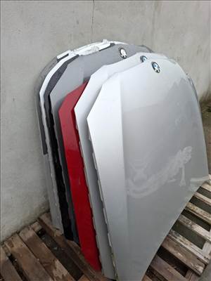 BMW motorháztető géptető E90 E91 E92 E93 E87