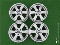 5x114,3 16" PLW felújított alufelni garnitúra