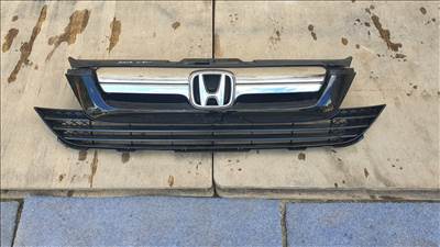 2007 Honda CR-V   hűtőrács  