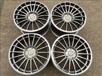 4db Alpina 18" Replica BMW 3 - 5 alufelni. (4205)