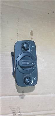 Ford Fiesta mk6 világítás kapcsoló 