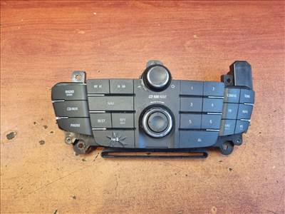 OPEL INSIGNIA Rádió / CD Kapcsoló