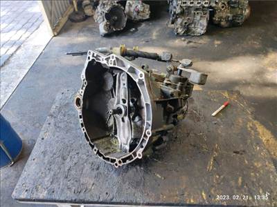 Mini Cooper manuális sebességváltó (motorkód: N12B16A, GU30) 2300756872402