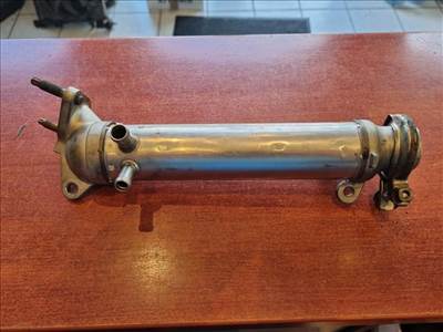 Opel Vectra C, Signum EGR hűtő 8972292313