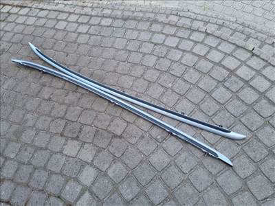 Opel Signum tetőcsomagtartó hosszanti sínpár 93174238