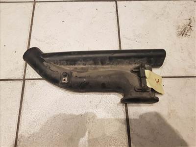 Opel Tigra B, Corsa C, Meriva A levegőbeömlő cső 9129707