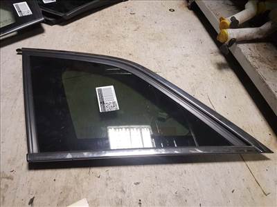 Opel Antara fix üveg karosszéria bal hátsó 25960278