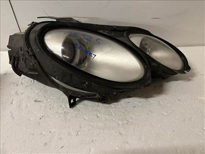 15925 Smart forfour 454 Jobb első Lámpa Fényszóró 0301207212