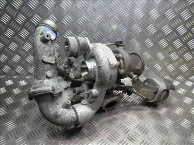 Mercedes Sprinter II 313 CDI W906 Turbó A651090098