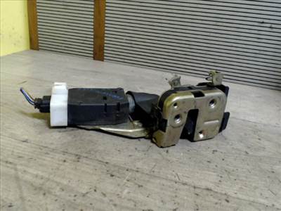 MITSUBISHI Space Star 2000.09.01-2004.12.03 Bal első ajtó zárszerkezet központi záras