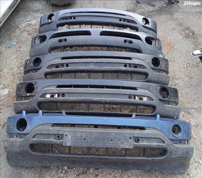 BMW X5 E53 bmw e53 x5 lökháritó elsö facelift is