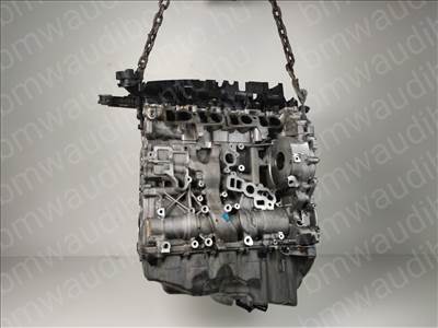 BMW 1 (F20)  120 d Motor (fűzött blokk hengerfejjel) (8513982, 11002361993, 11002448625, 11002473063)