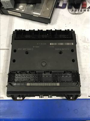 Skoda Fabia I komfortmodul 6q1937049d
