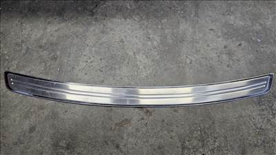 Mazda 6 (1st gen) hátsó lökhárító díszcsík gbwjv4080