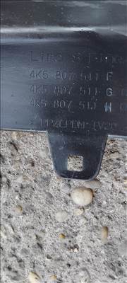 Audi A6 (C8 - 4K) Lökháritó 4k5807511f