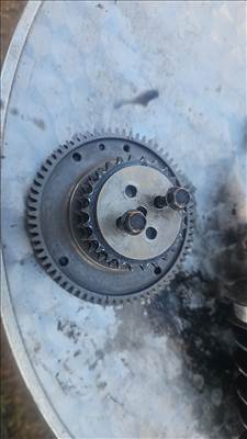 Subaru Outback III (BL/BP), Subaru Legacy IV Vezérmütengely lánckerék 