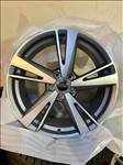 ÚJ 5x112 GYARI AUDI SPORT 19” RS, R19, 19 VW,SKODA,SEAT 