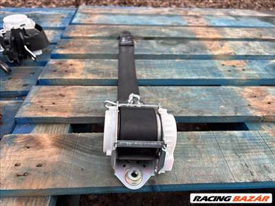 Jaguar XF JAGUAR XF (_J05_, CC9) Jobb első Biztonsági Öv 8x23f611b08