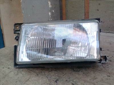 VOLKSWAGEN POLO II. 91-94 Bal első fényszóró