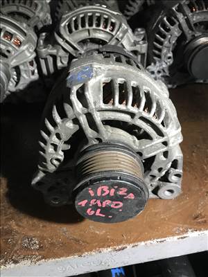 Seat Ibiza III 6L 1,9 PD * komfortmodul 038903023l