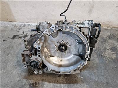 FORD FOCUS IV 1.5 TDCI automata váltó JM5P7006EE