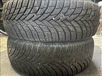  195/65R15" használt Firestone téligumi(2db)