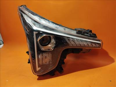 Kia Picanto jobb led halogén lámpa 92102-G6500 (S4.80.1202R)a