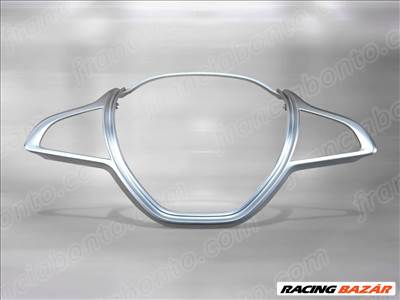 Dacia Logan III, Sandero III Kormánykerék díszcsík