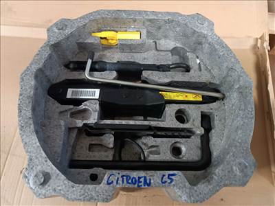 Citroën C5 II emelő készlet 