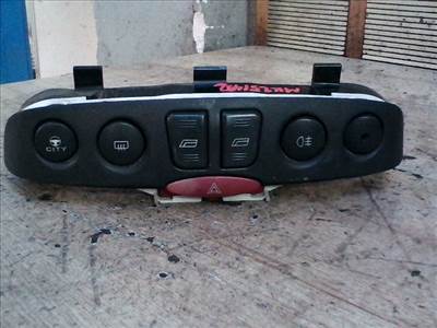FIAT PUNTO II. Kombinált kapcsoló középen
