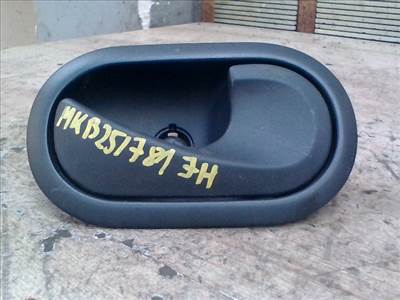 RENAULT MODUS 04.09.01-08.03.31 Jobb hátsó belső kilincs