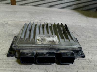 RENAULT Kangoo 2003.01 - 2008.01 Motorvezérlő egység ECU PCM modul