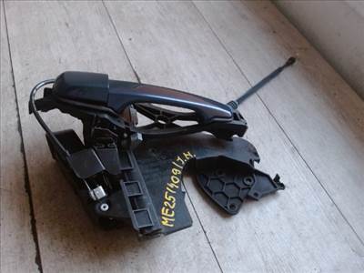 VOLVO S40 2008.01.01-2012.05.30 Jobb hátsó ajtó zárszerkezet központi záras