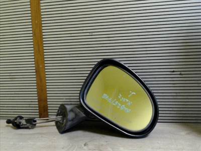 CHEVROLET MATIZ 01-05 Jobb visszapillantó tükör mechanikus