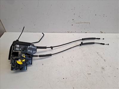 Hyundai I 10 bal első ajtózár