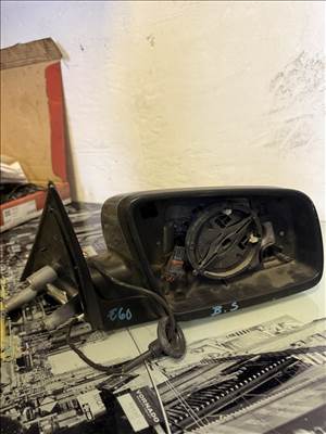 Bmw E60 E61 jobb oldali visszapillantó tükör