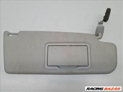 Volkswagen Golf IV, Volkswagen Bora jobb napellenző (28163) 3b0857552