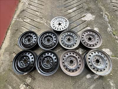 Daihatsu Terios (J1 - 1997-2005) lemezfelnik (4+1)