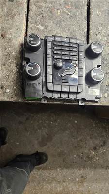 Volvo V60 D3 klímapanel  31288318